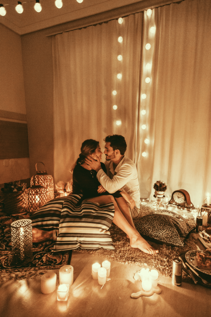 valentines date night ideas