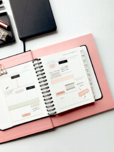 how to plan your workout routine 