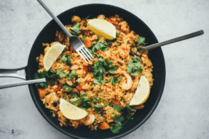 healthy food recipes