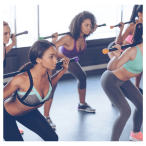 how to start a workout plan with cystic fibrosis 