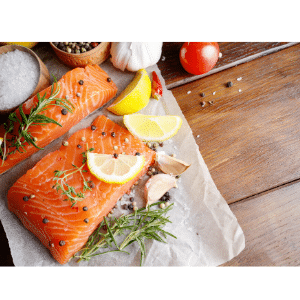 fat burning foods