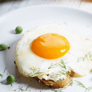 fat burning foods