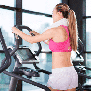 how to warmup before a workout for beginners 