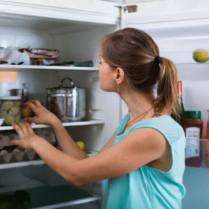 how to start eating clean for beginners
