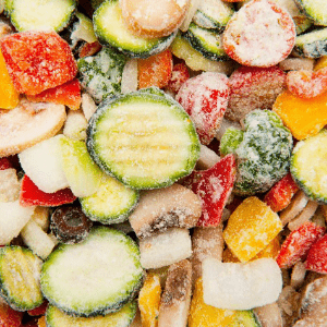 how to eat clean on a budget 