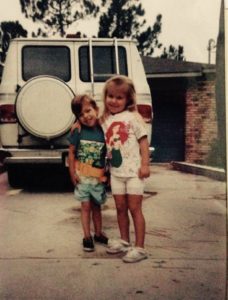 HOW cystic fibrosis has changed my life for the better 