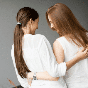 empathy for others, fitness for women 