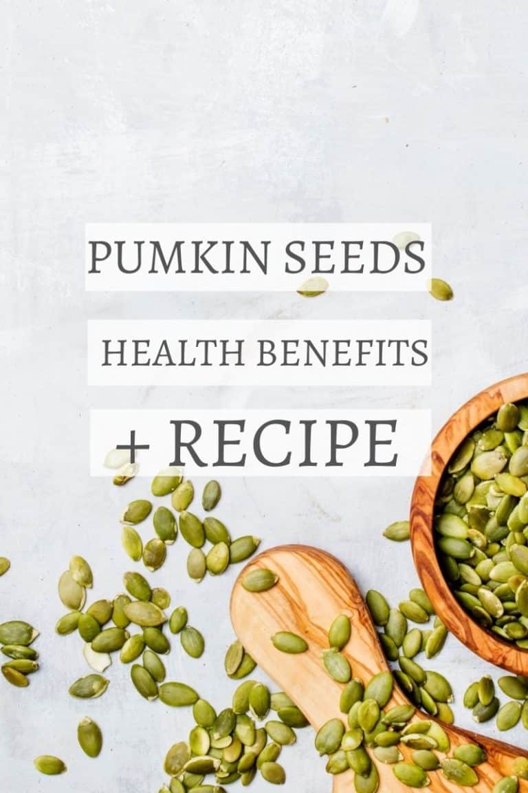 pumpkin seeds health benefits