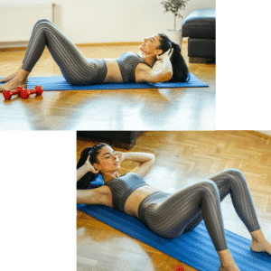 best ways to get a flat stomach 