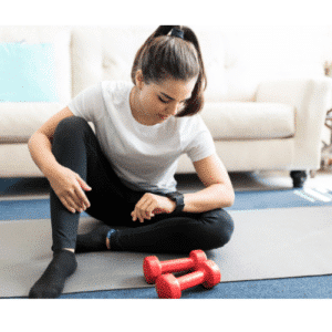 smart strategies on how to workout as a beginner