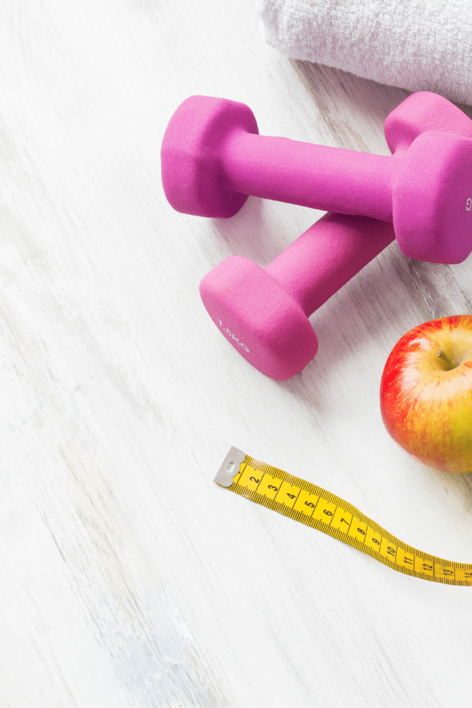 1 : 1 health coaching with Shannon  Marie Ireland 