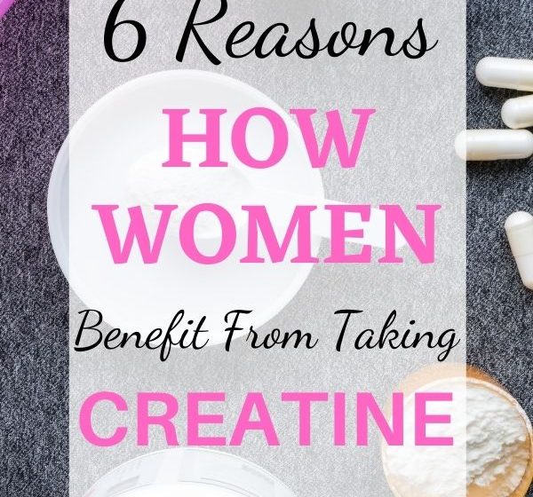 creatine benefits