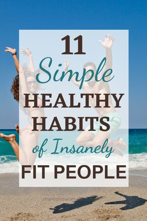 Healthy Habits
