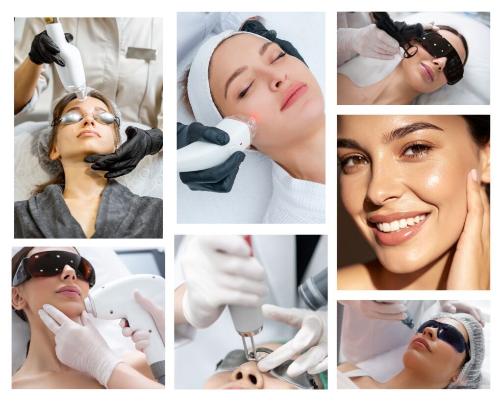 best laser treatments