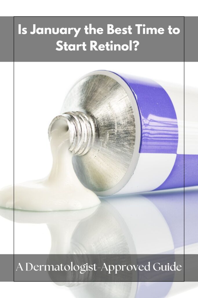 best time to start retinol